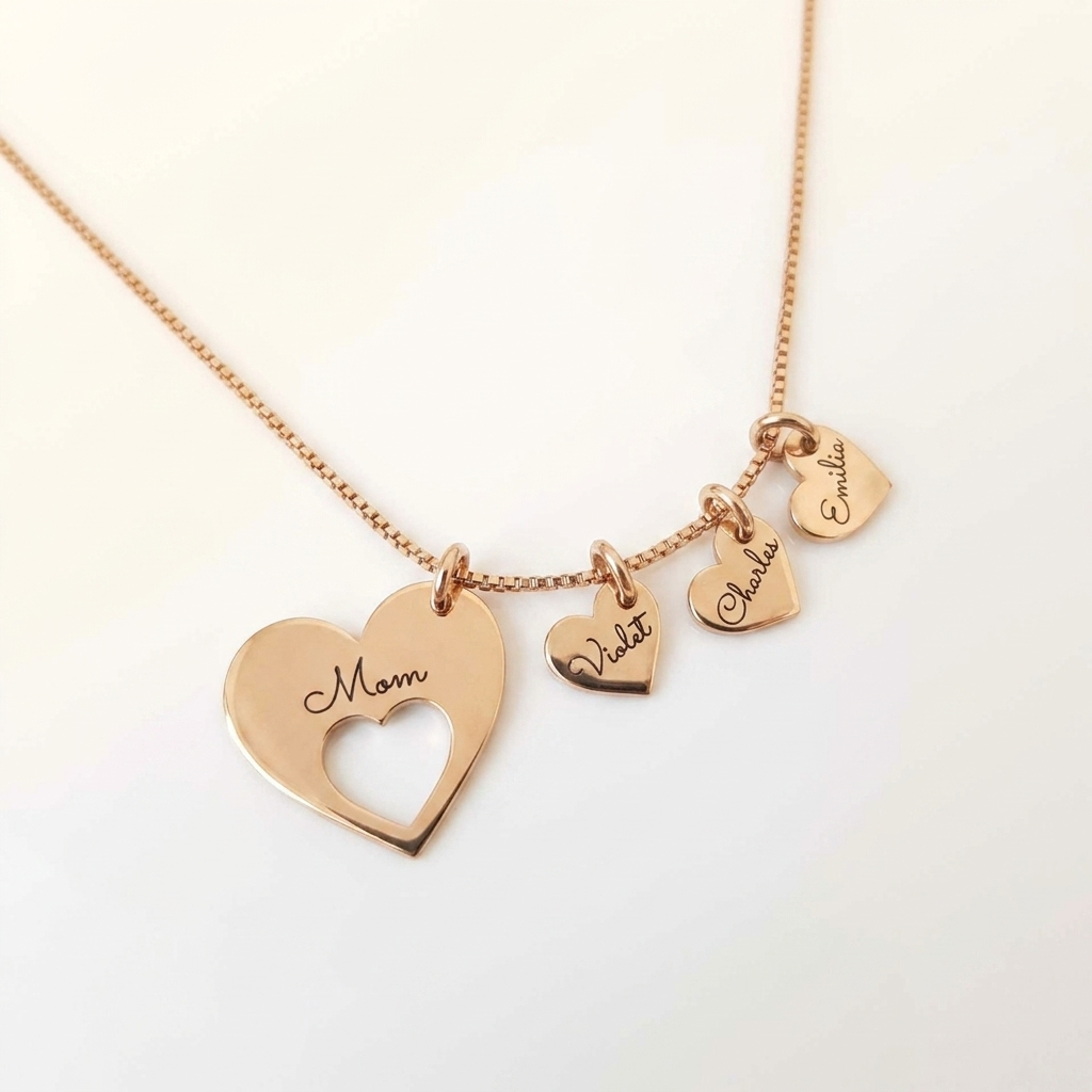 How to Choose Meaningful Jewellery Gifts for Every Special Relationship