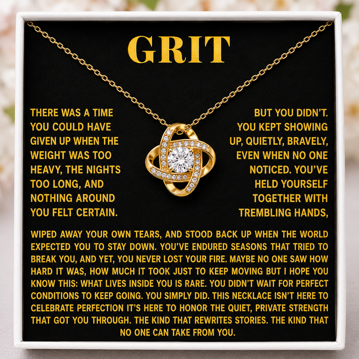 Wellness Jewellery