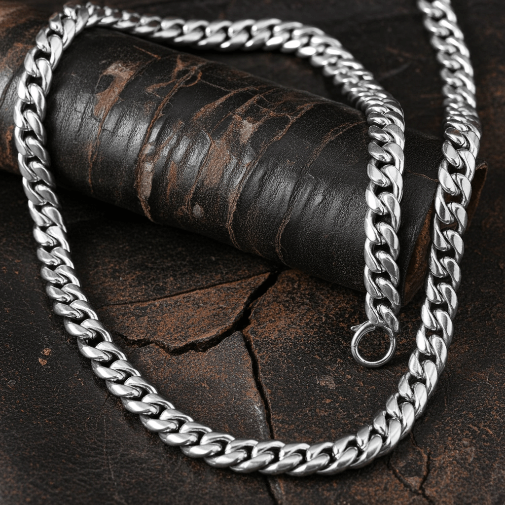 Promise Necklace – Forever Side by Side