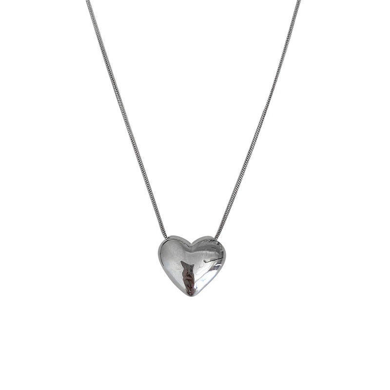 Close to My Heart Necklace - Always With You, Mum