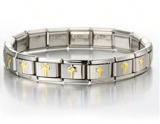 To My Love Timeless Links Bracelet - Every Link, a Promise