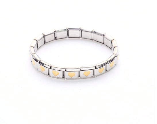 To My Love Timeless Links Bracelet - Every Link, a Promise